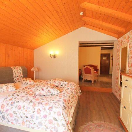 Landhaus Hotel Romantik Γκότα Εξωτερικό φωτογραφία