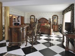 Landhaus Hotel Romantik Γκότα Εξωτερικό φωτογραφία