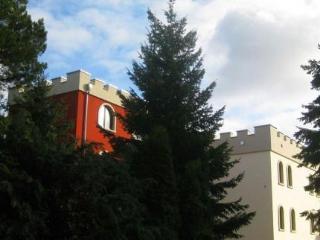 Landhaus Hotel Romantik Γκότα Εξωτερικό φωτογραφία