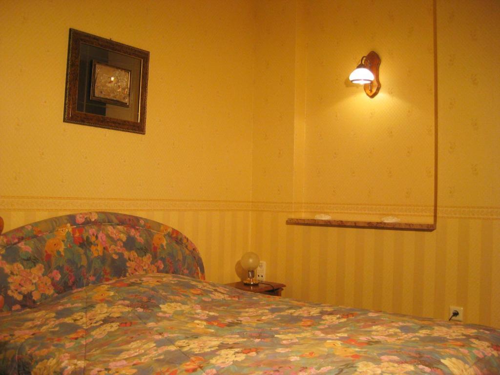 Landhaus Hotel Romantik Γκότα Δωμάτιο φωτογραφία