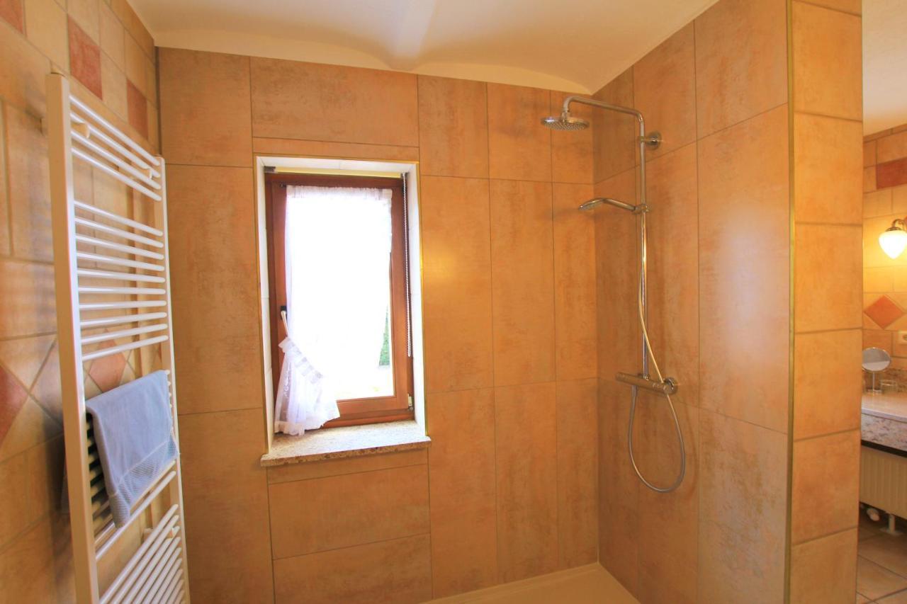 Landhaus Hotel Romantik Γκότα Εξωτερικό φωτογραφία